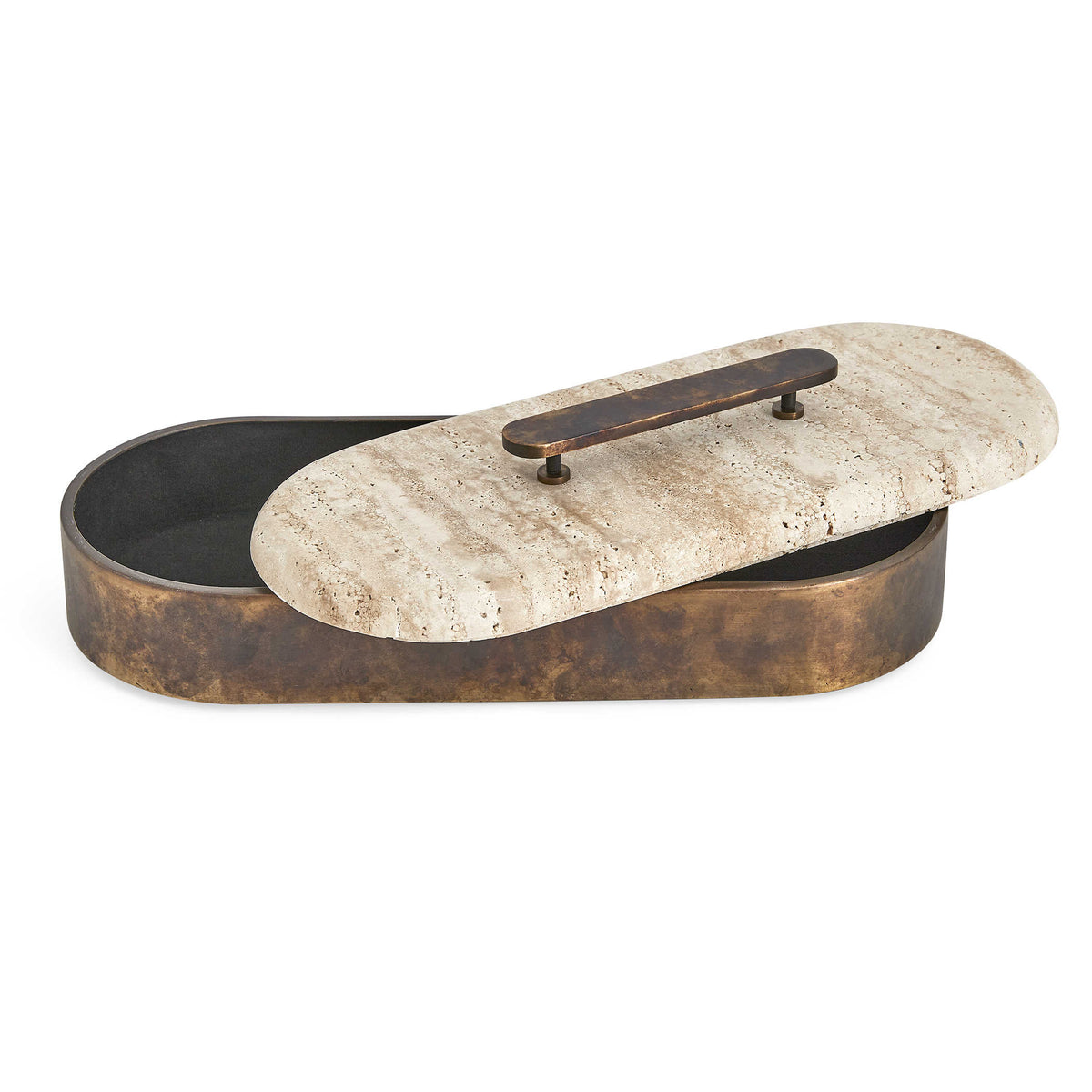 Hippodrome Box – Low