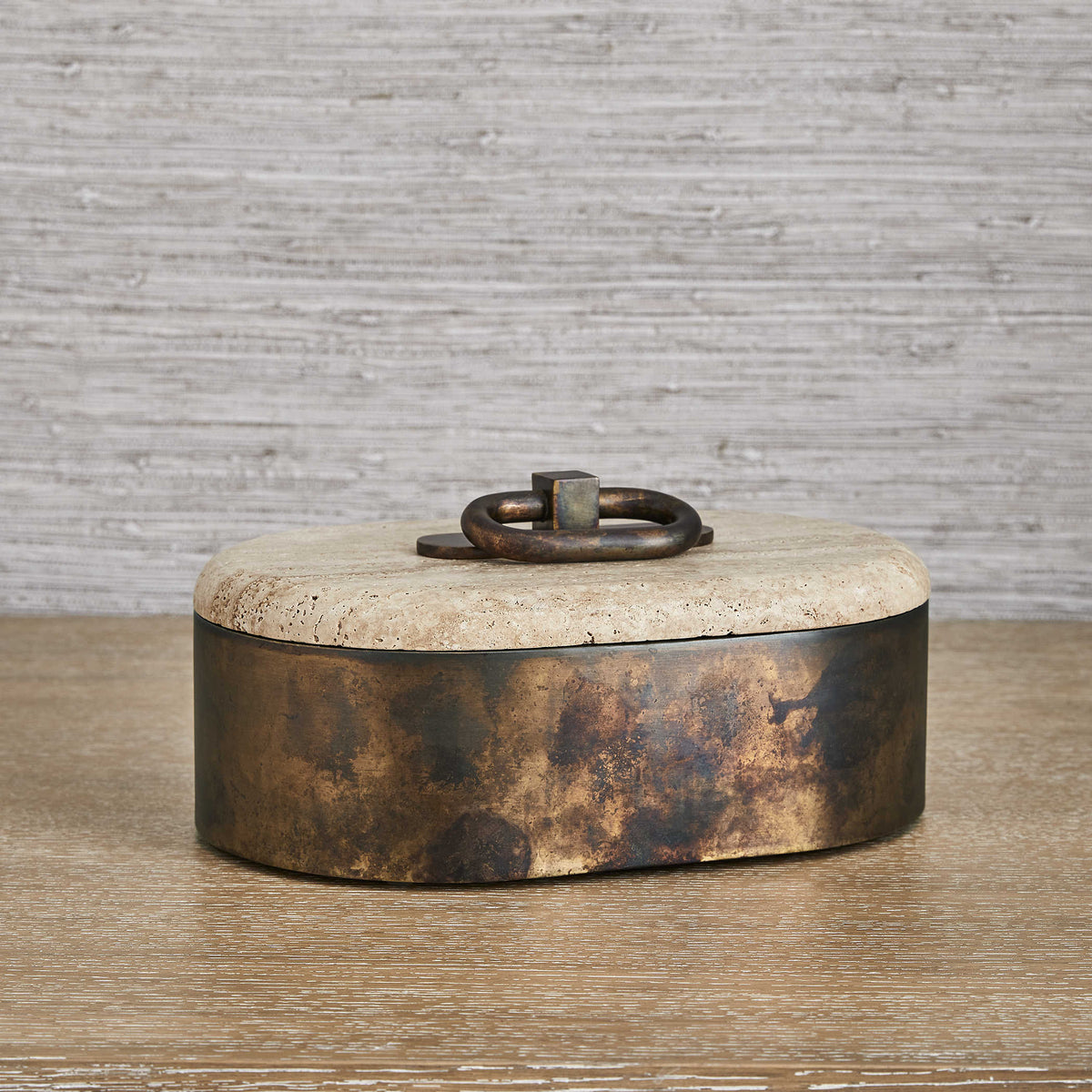 Hippodrome Box – Medium
