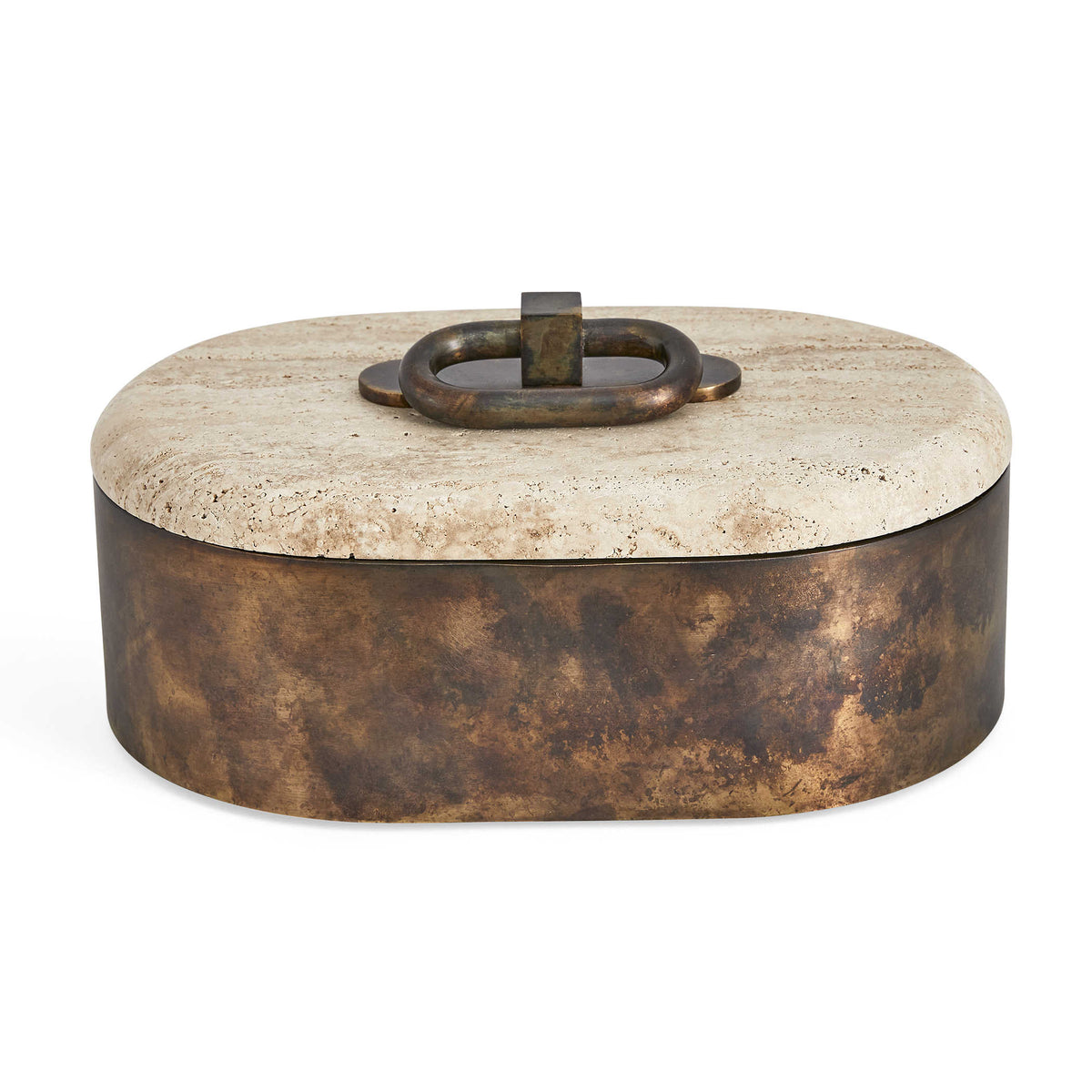 Hippodrome Box – Medium