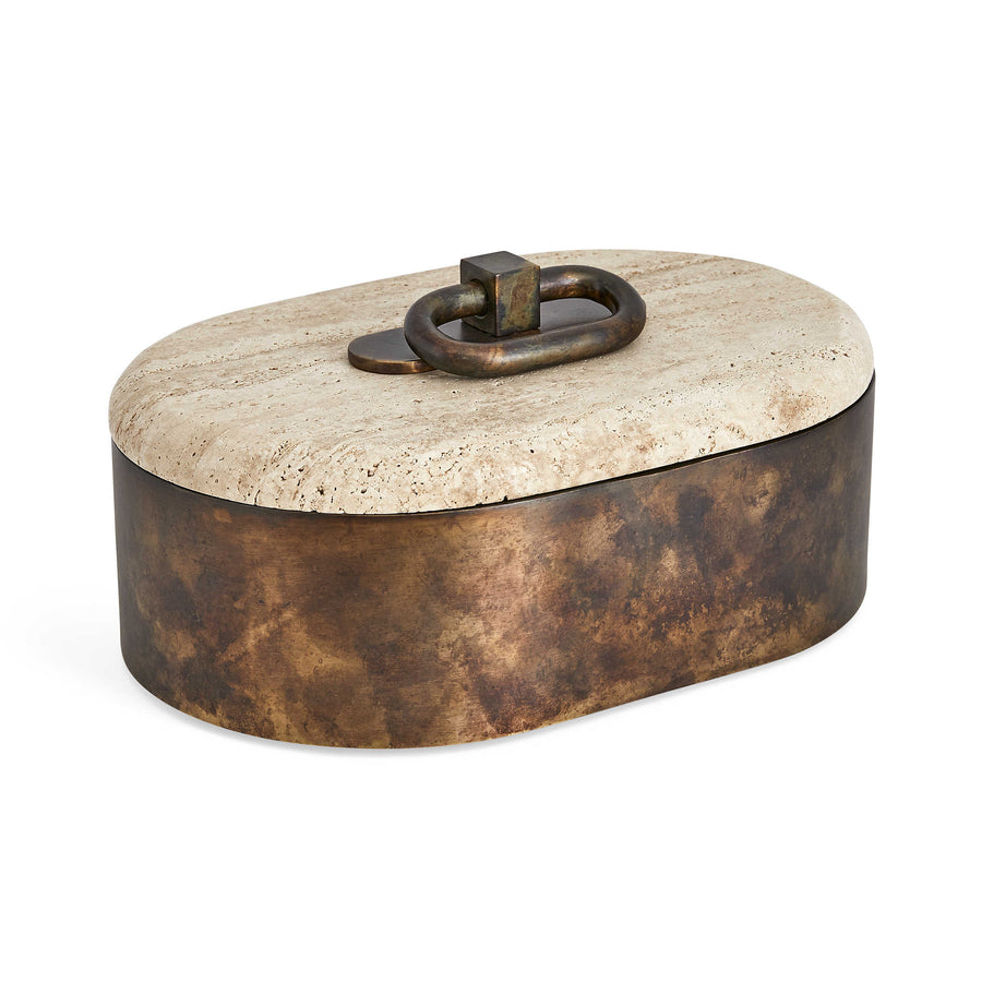 Hippodrome Box – Medium