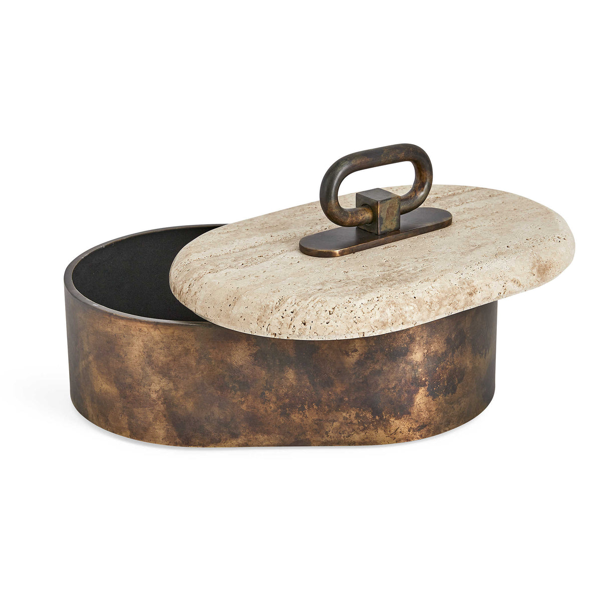 Hippodrome Box – Medium