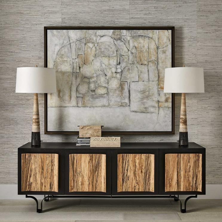 Groove Thing Box – Travertine