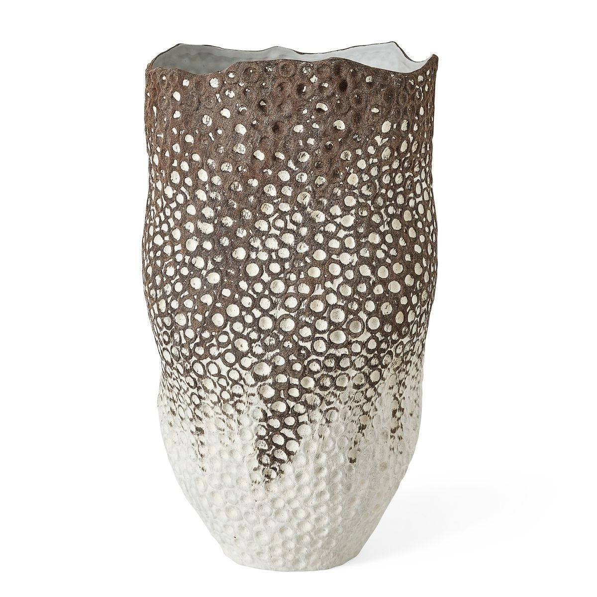 Moonscape Vase