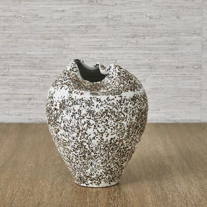 In Touch Textured Vase 11