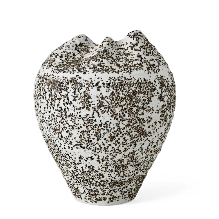 In Touch Textured Vase 11