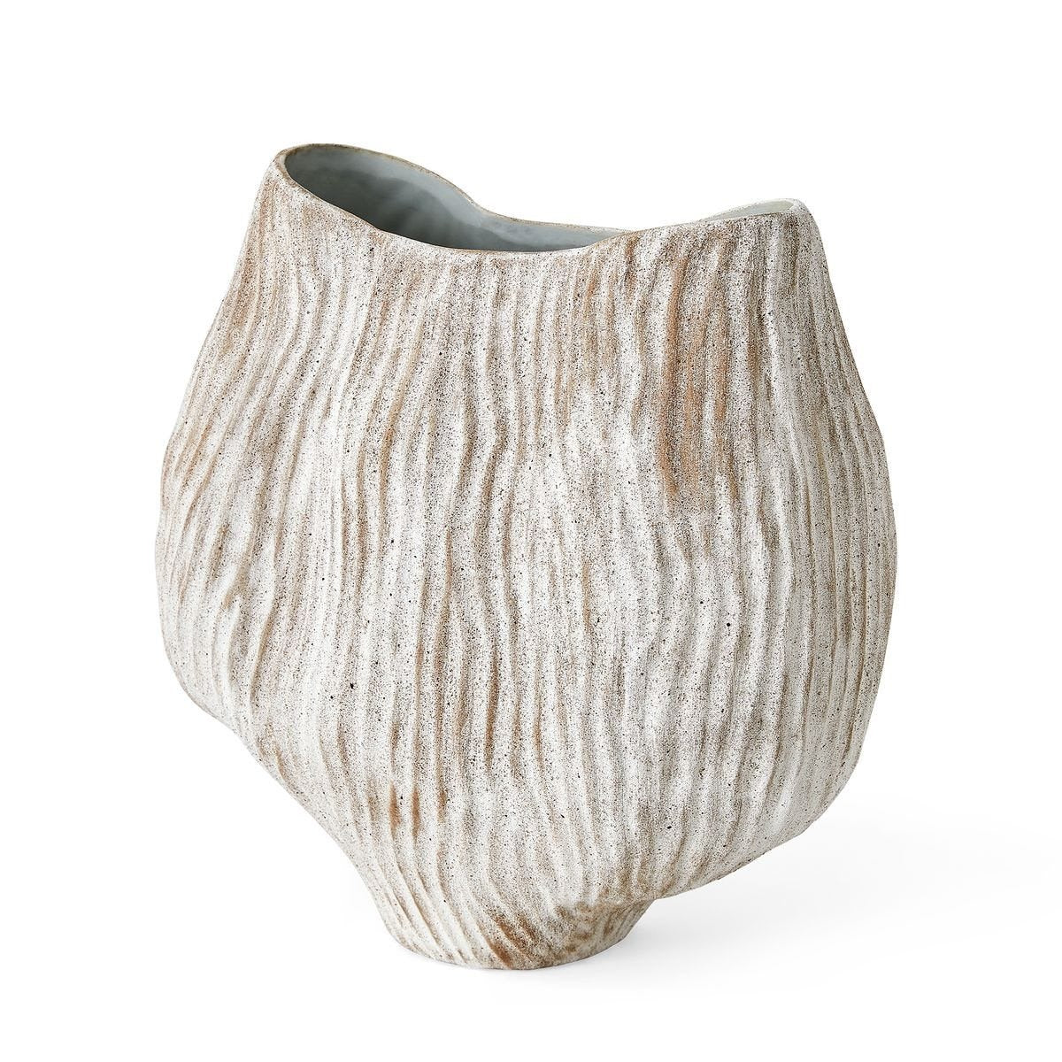 Water Lily Vase