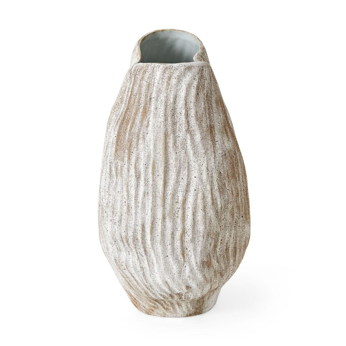 Water Lily Vase
