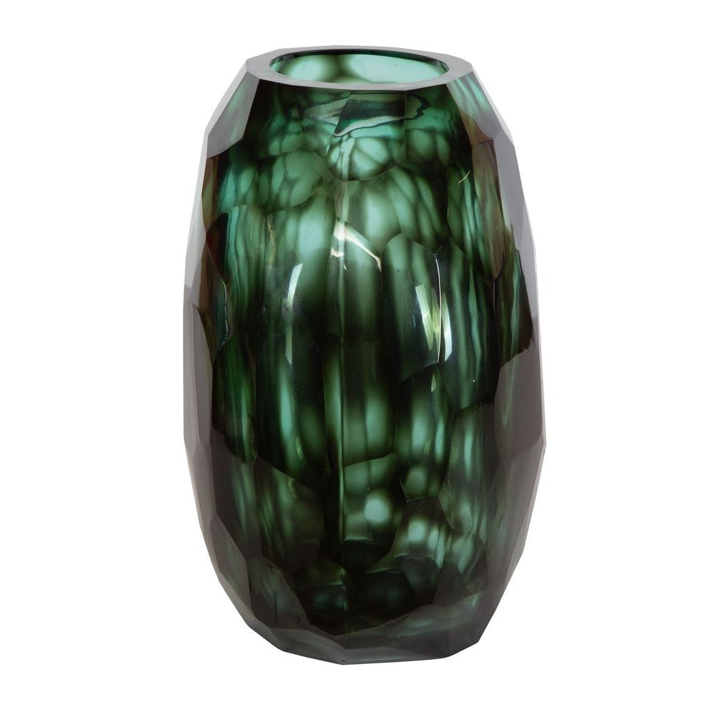 Emerald Vase – Large
