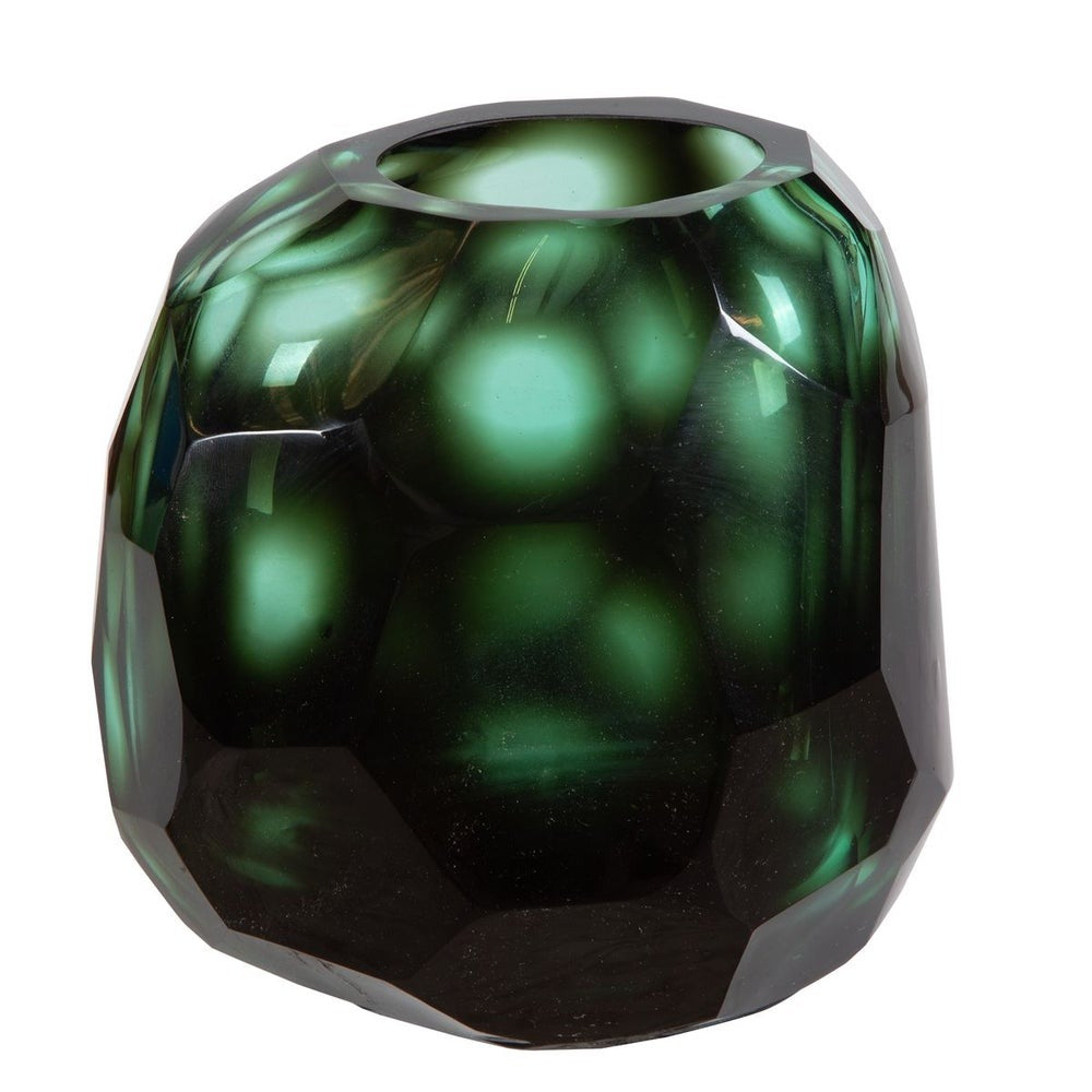 Emerald Vase – Small