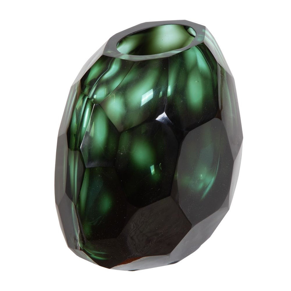 Emerald Vase – Small