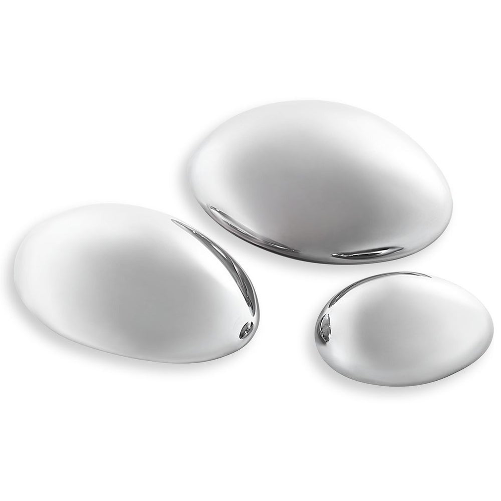 Mirror Cabochons – Set of 3