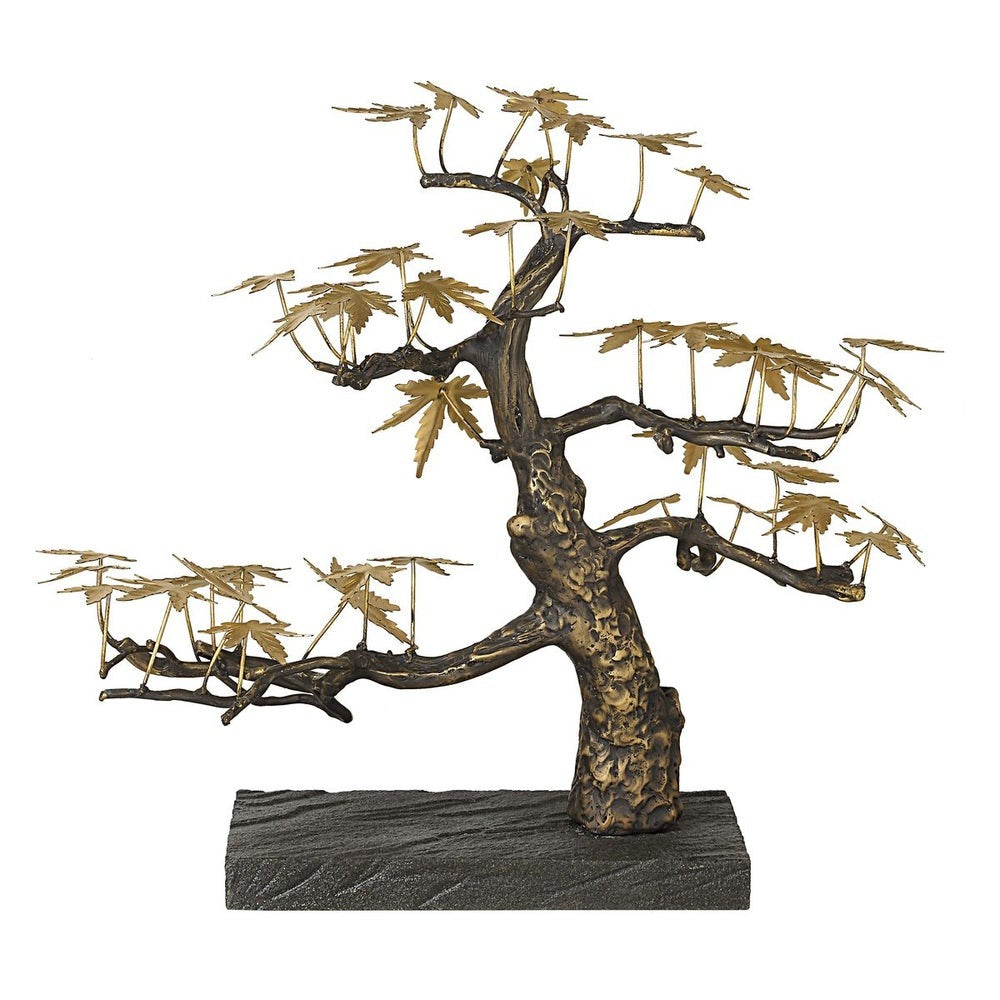 Bonsai Sculpture – Small