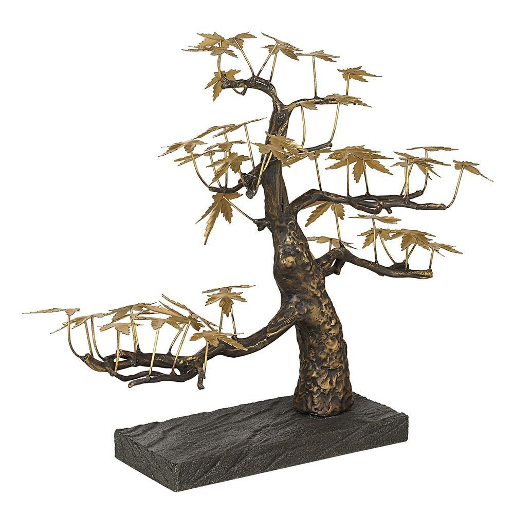 Bonsai Sculpture – Small