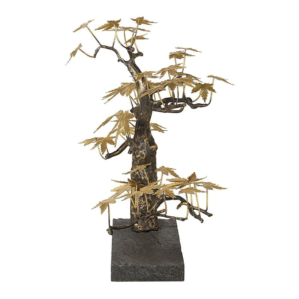 Bonsai Sculpture – Small