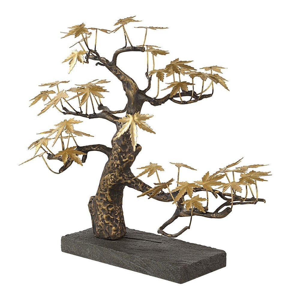 Bonsai Sculpture – Small