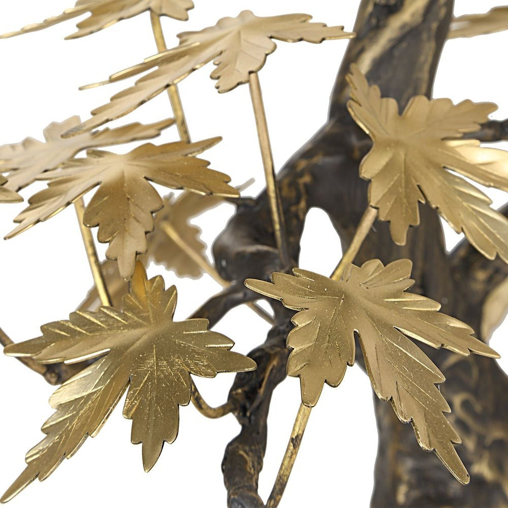 Bonsai Sculpture – Small