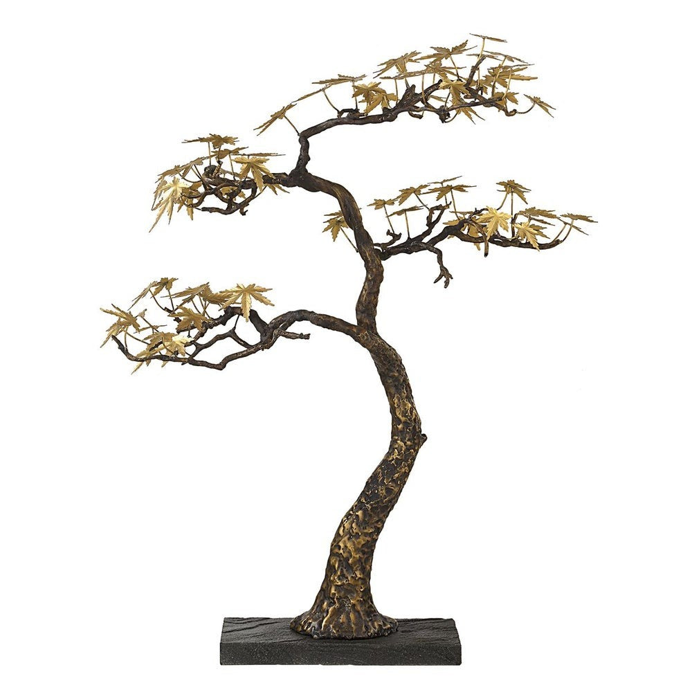 Bonsai Sculpture – Large