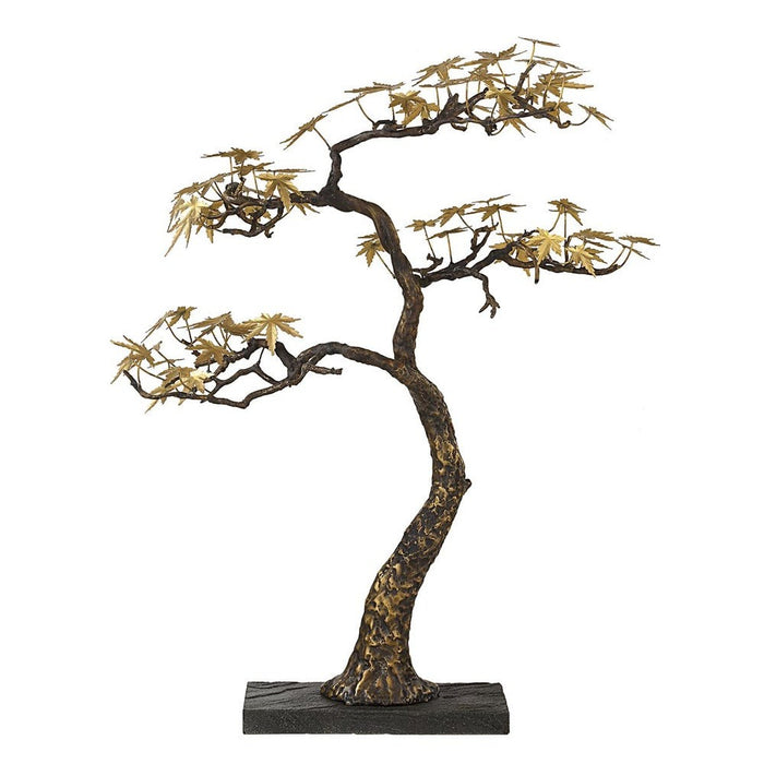 Bonsai Sculpture – Large
