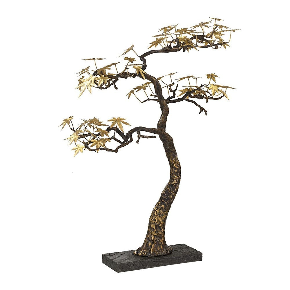 Bonsai Sculpture – Large