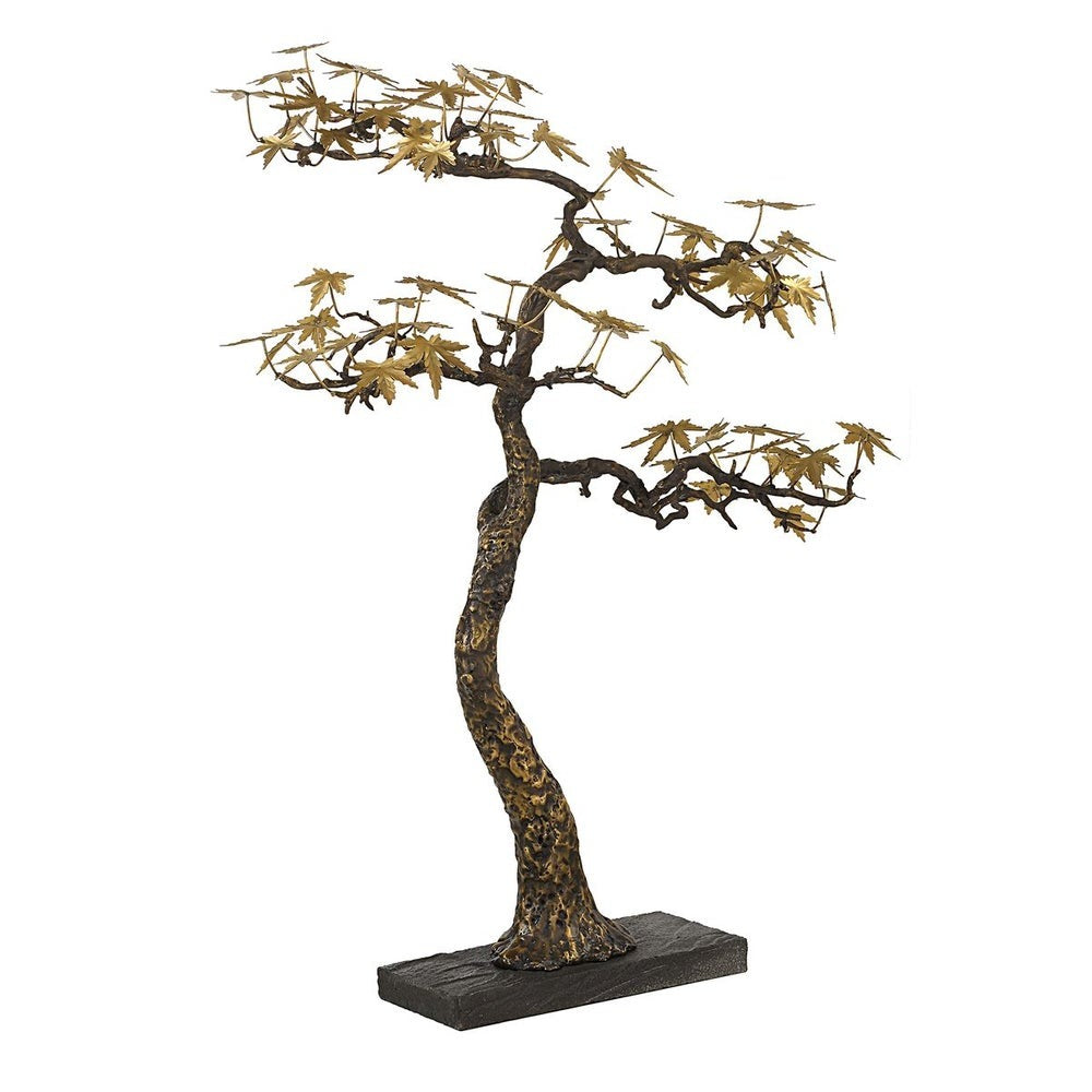 Bonsai Sculpture – Large