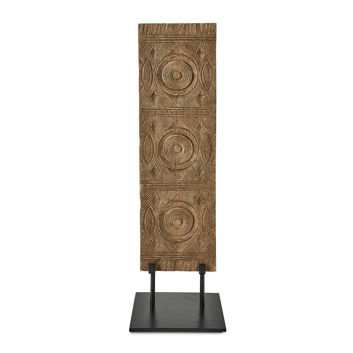 Forebearers Etching Sculpture – Small