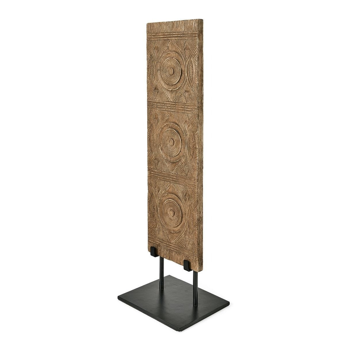 Forebearers Etching Sculpture – Small