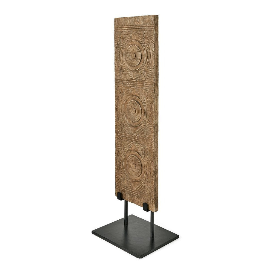 Forebearers Etching Sculpture – Small