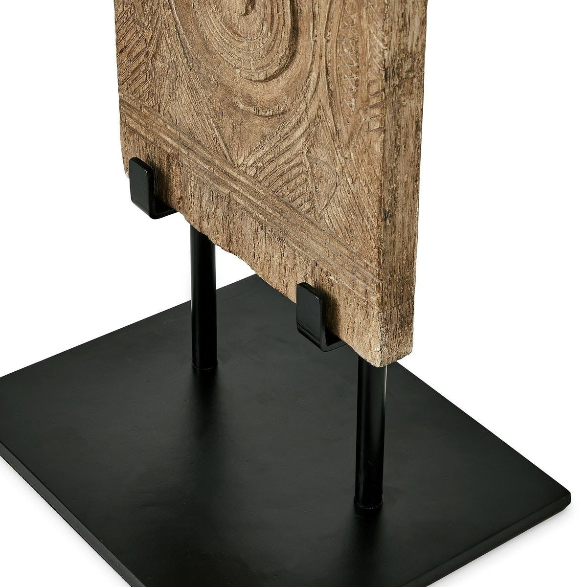 Forebearers Etching Sculpture – Small