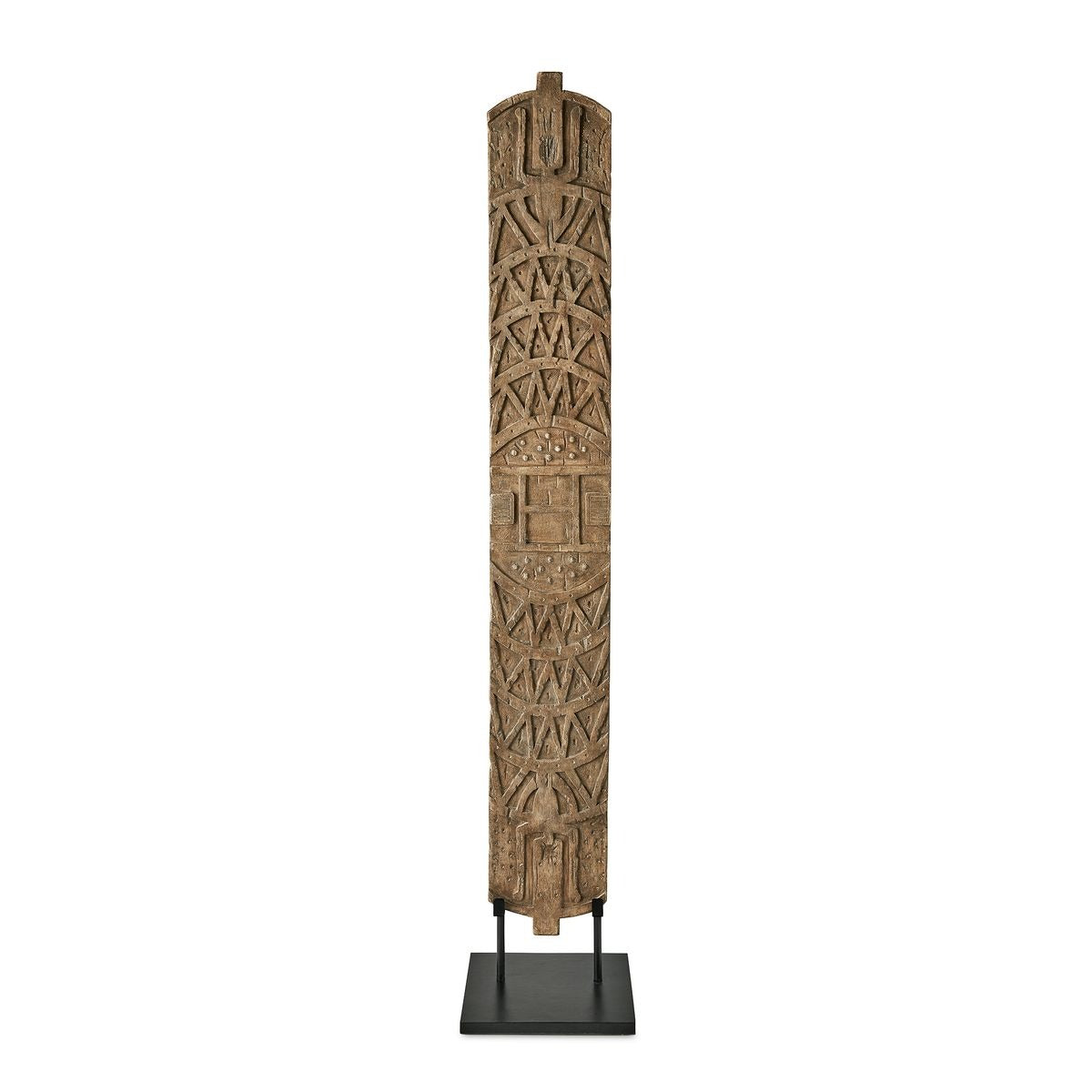 Forebearers Etching Sculpture – Large