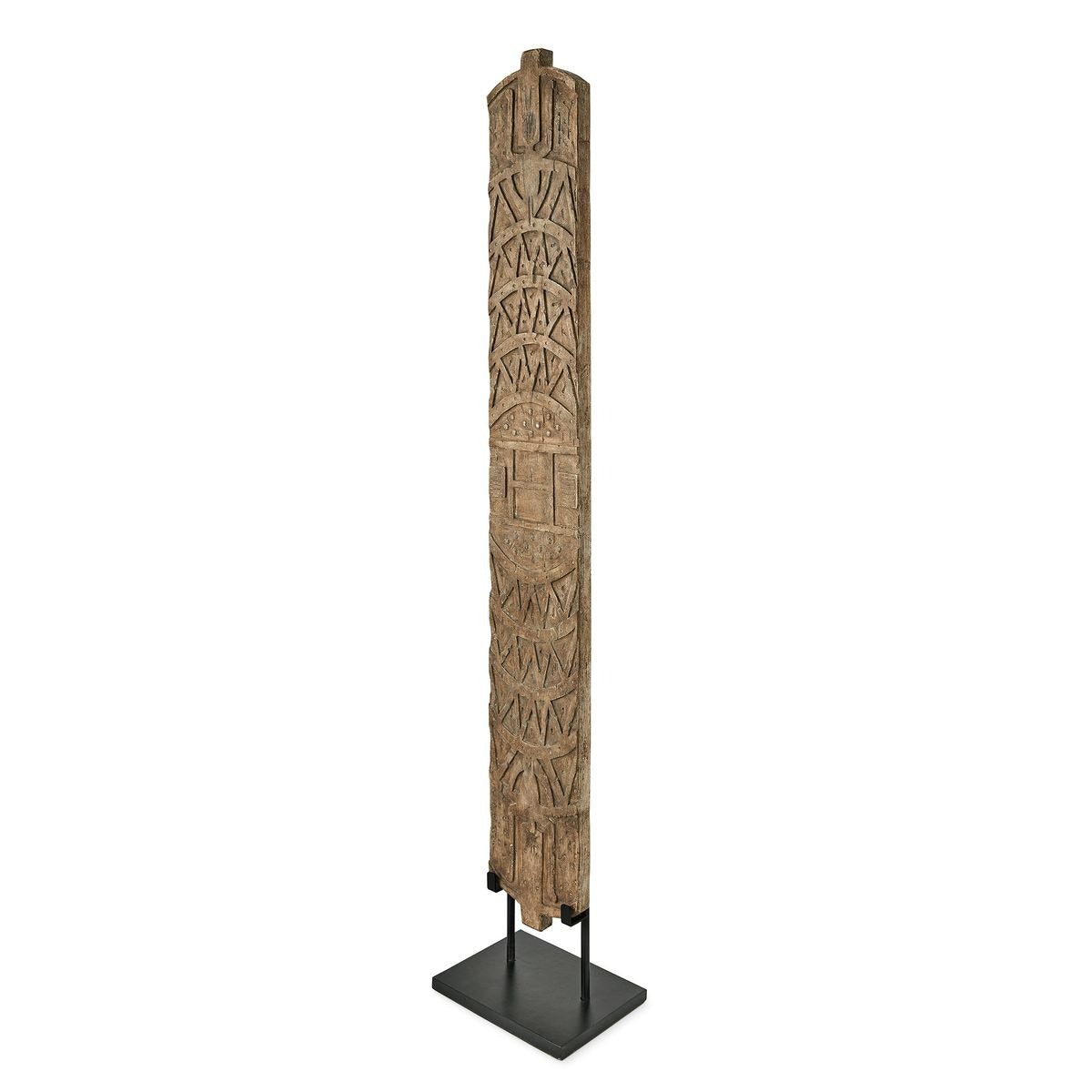 Forebearers Etching Sculpture – Large
