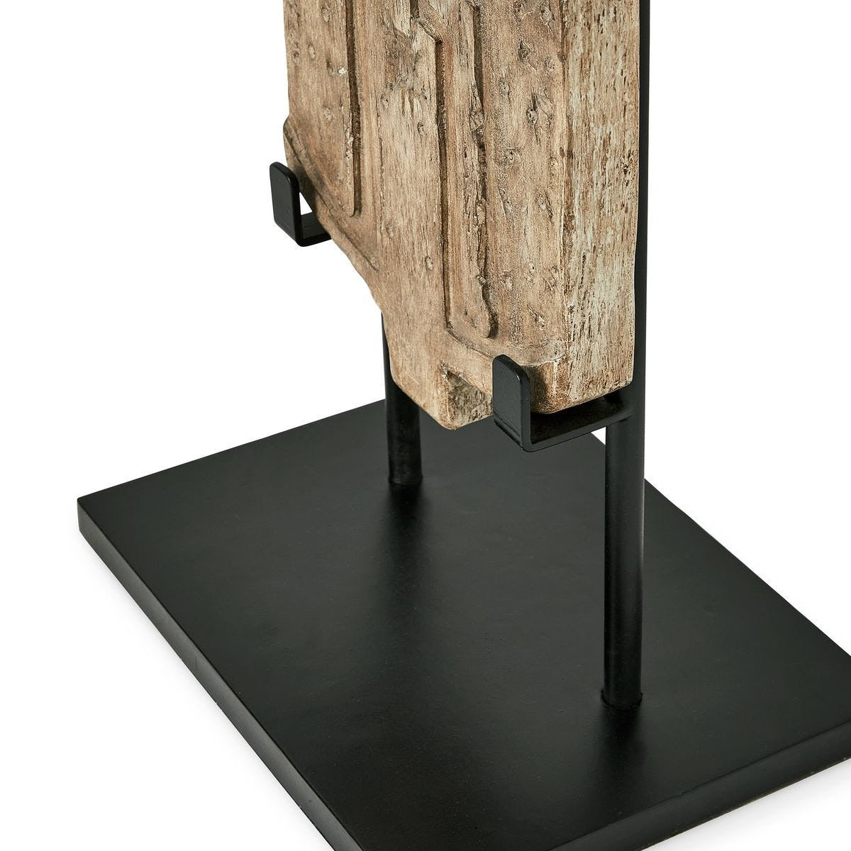 Forebearers Etching Sculpture – Large