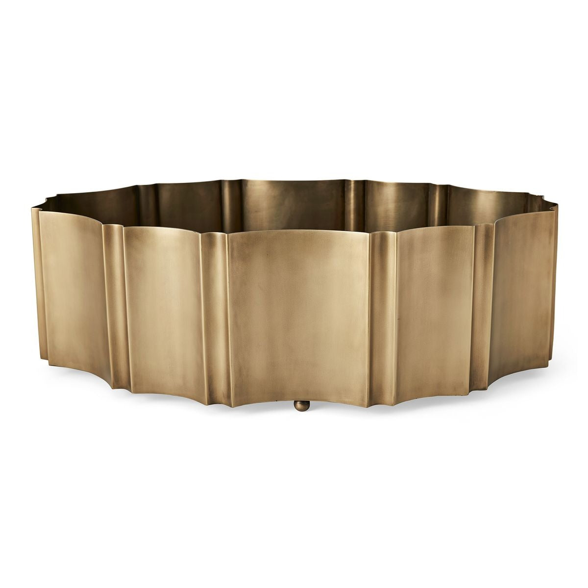 Classic Cachepot – Oval