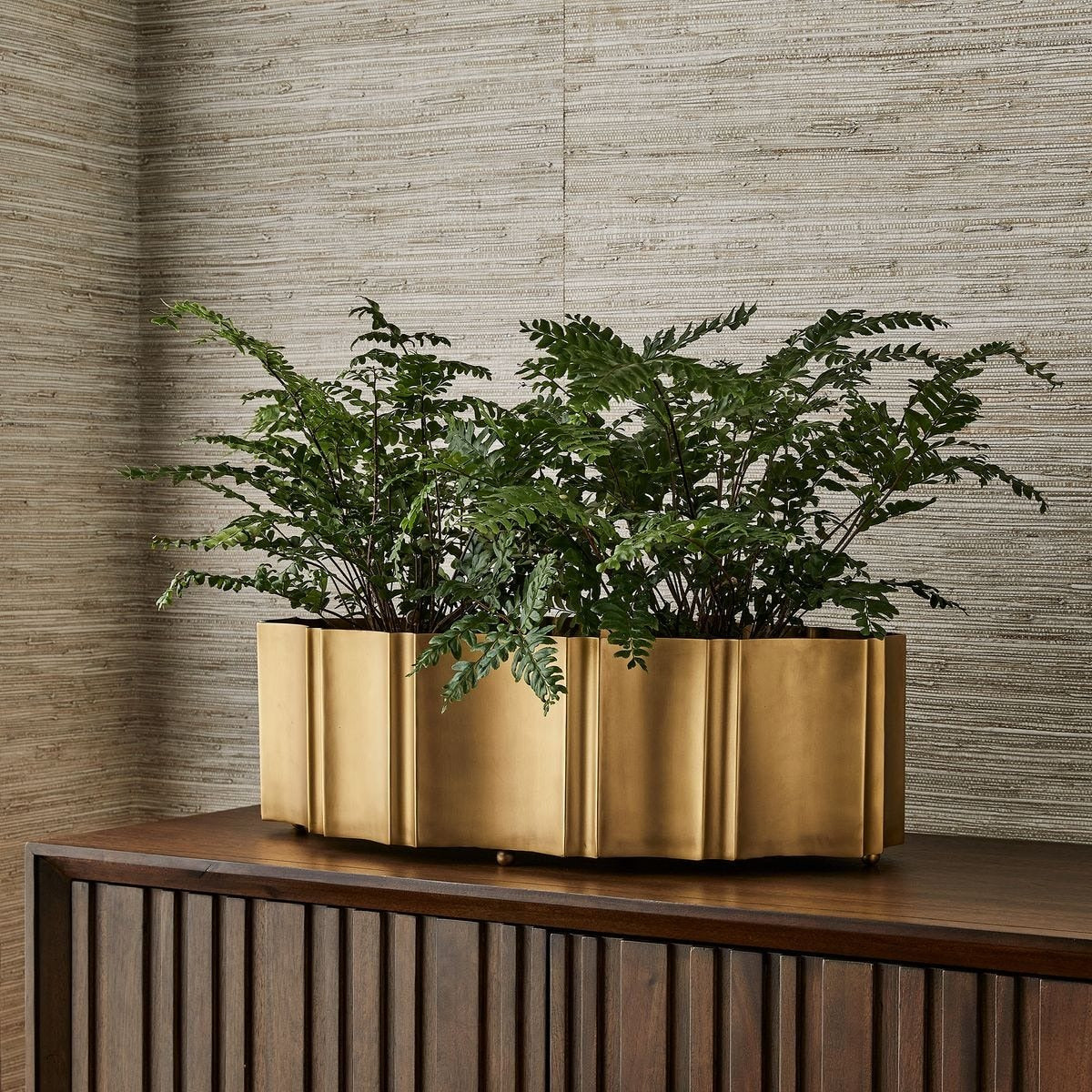 Classic Cachepot – Oval