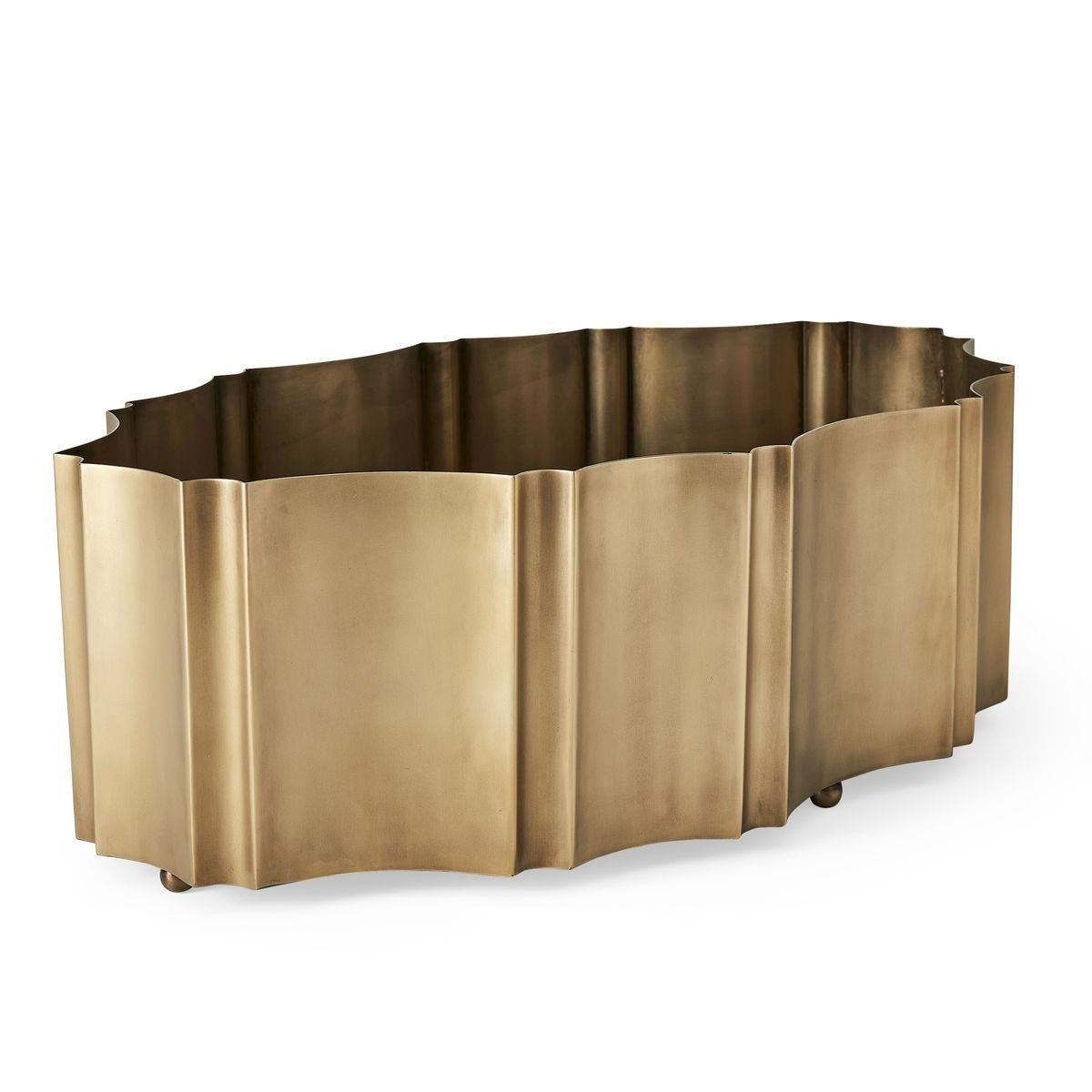 Classic Cachepot – Oval