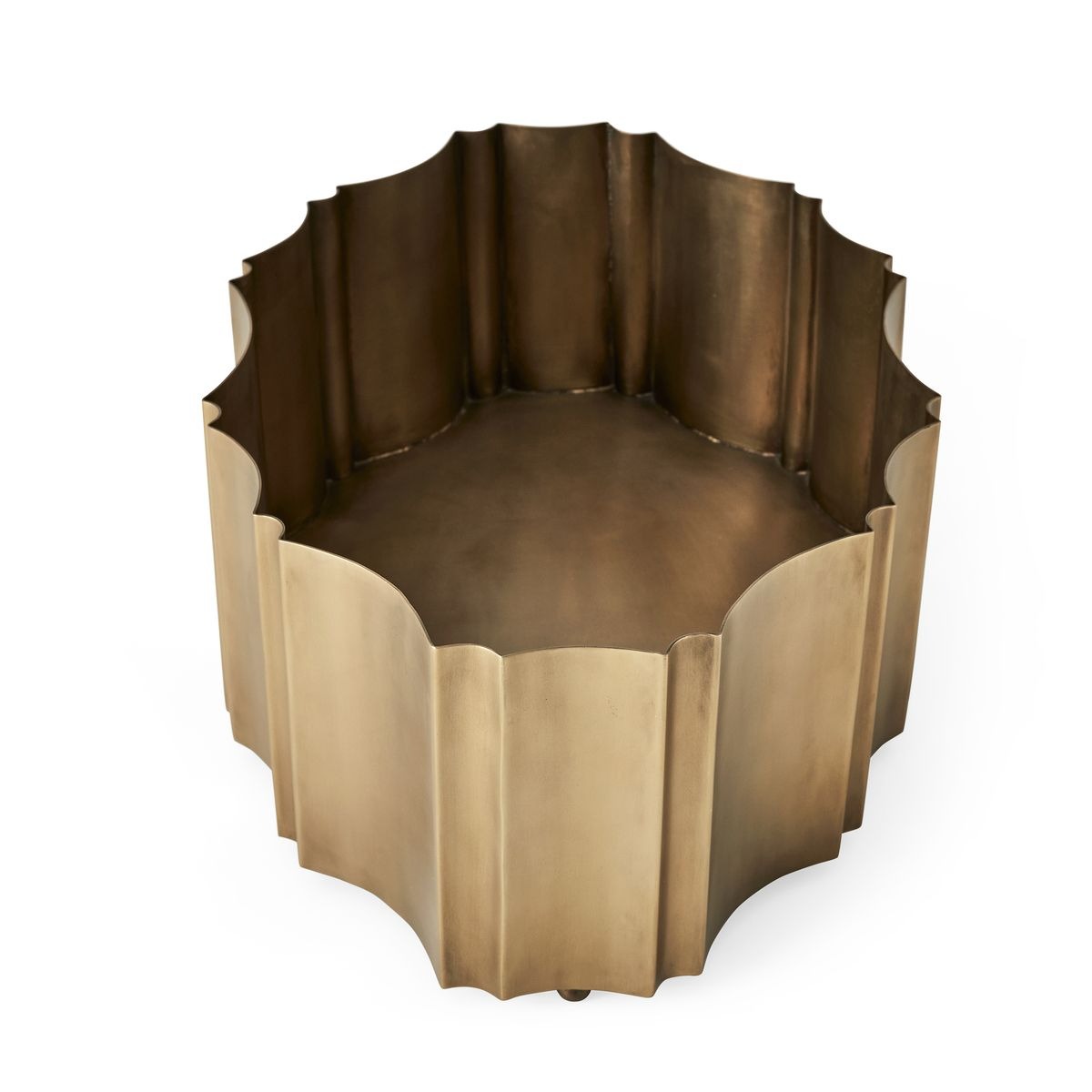 Classic Cachepot – Oval