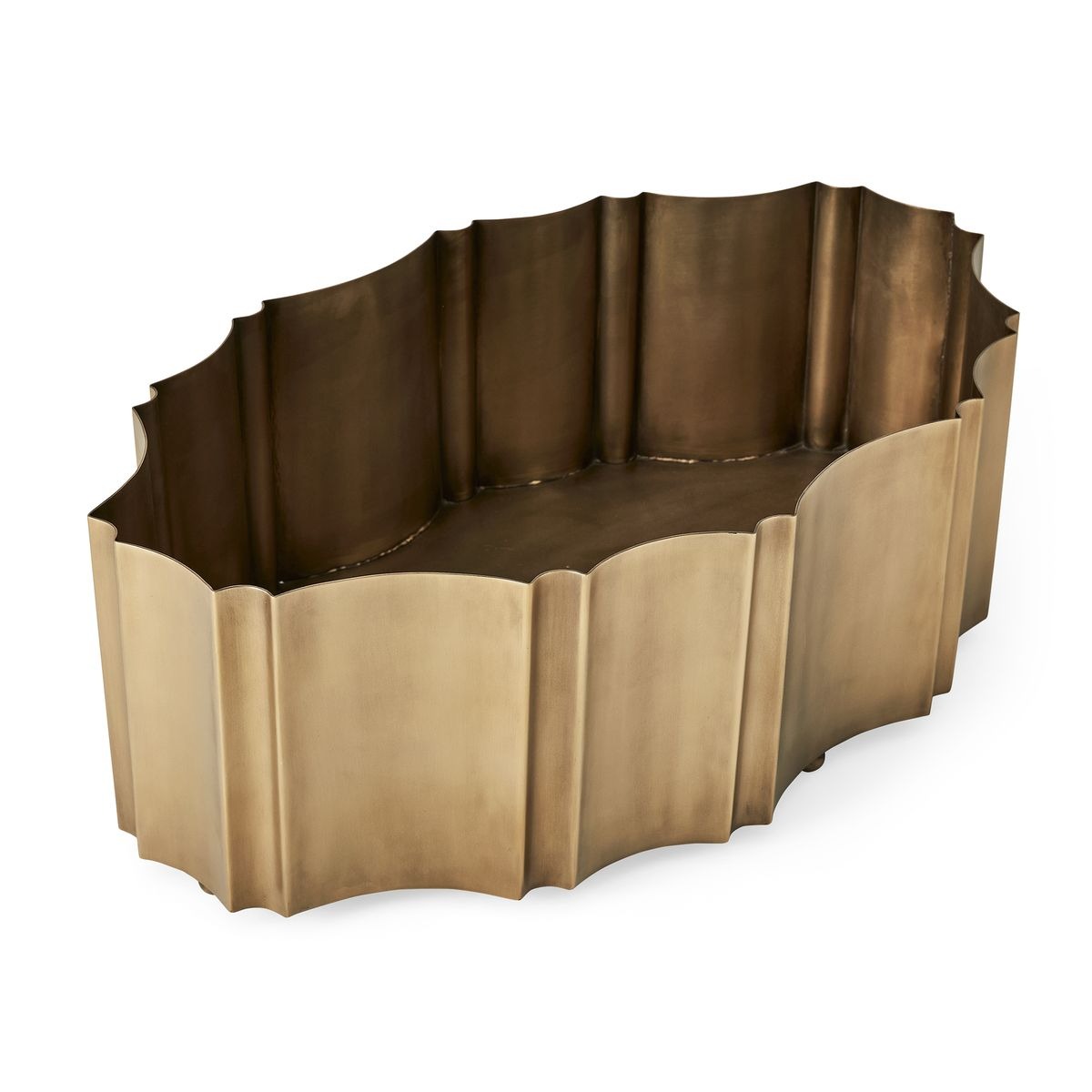 Classic Cachepot – Oval