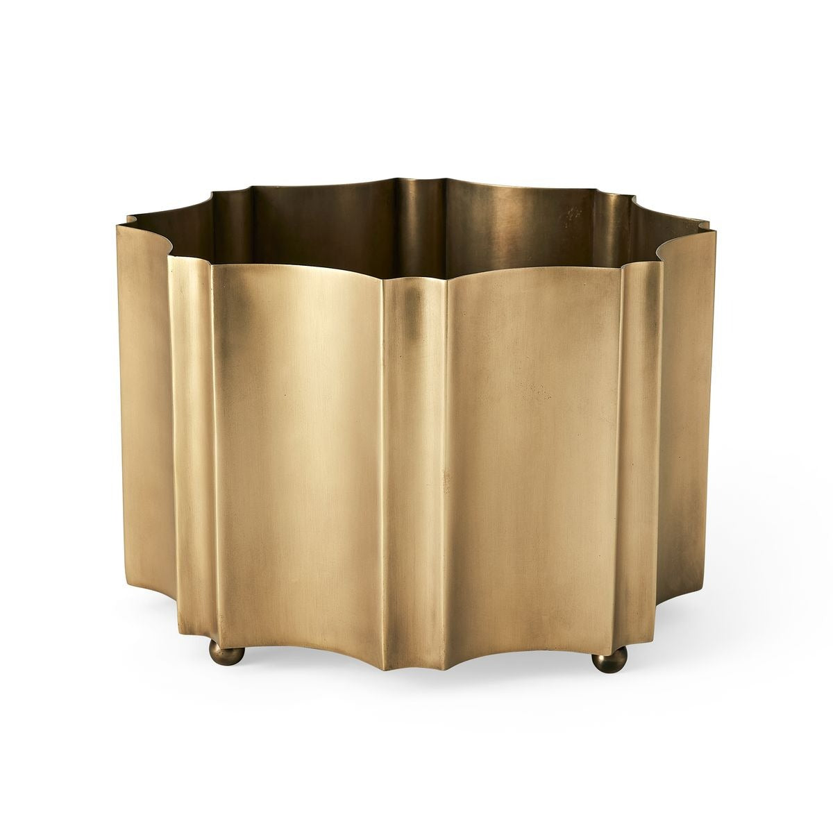 Classic Cachepot – Round