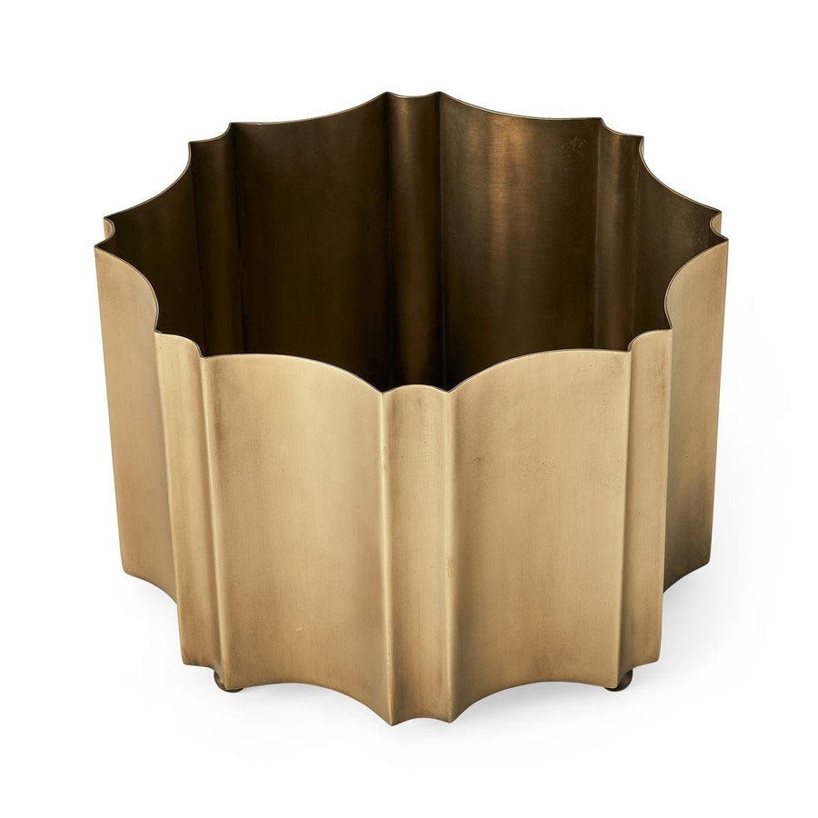 Classic Cachepot – Round
