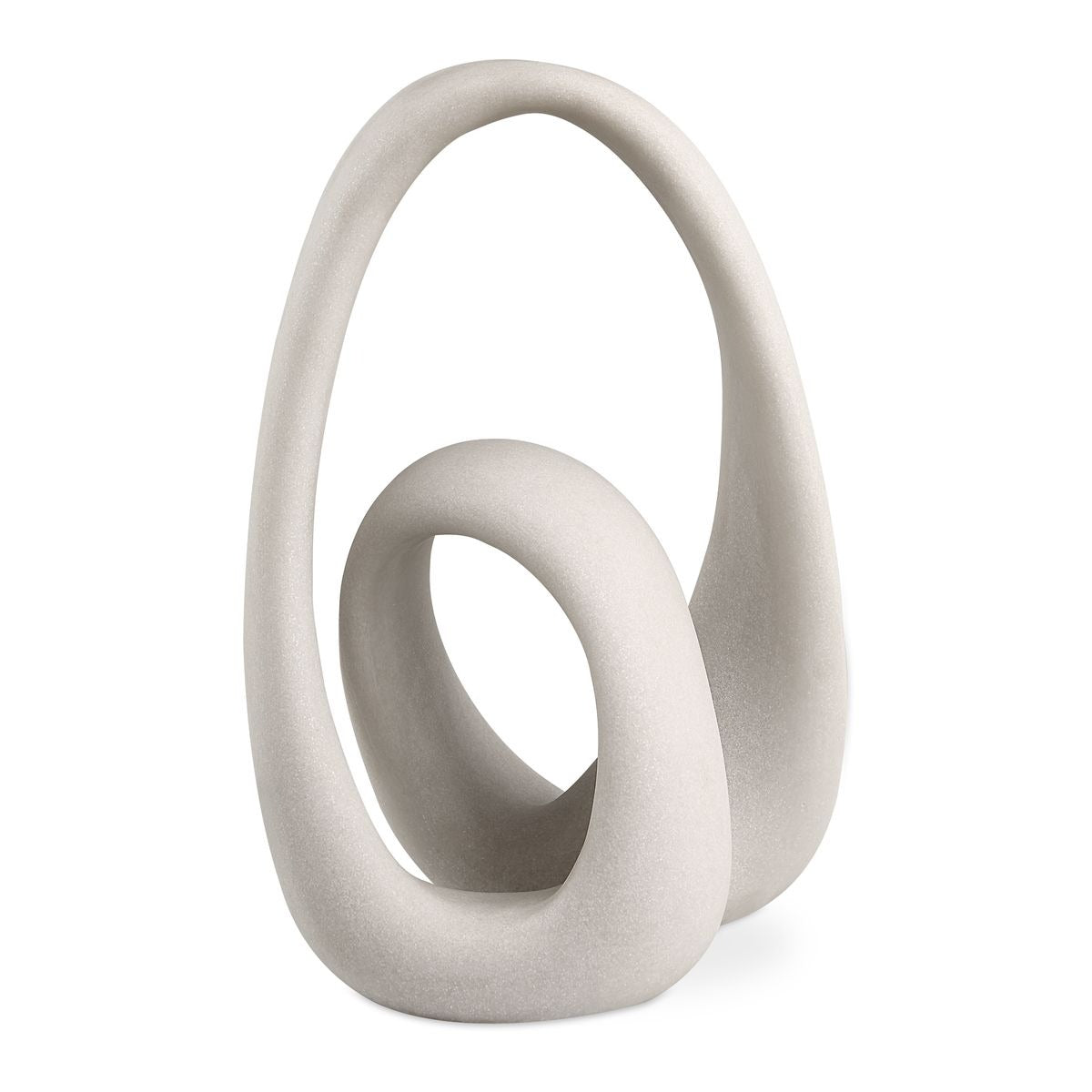 Knot Now Sculpture – Tall