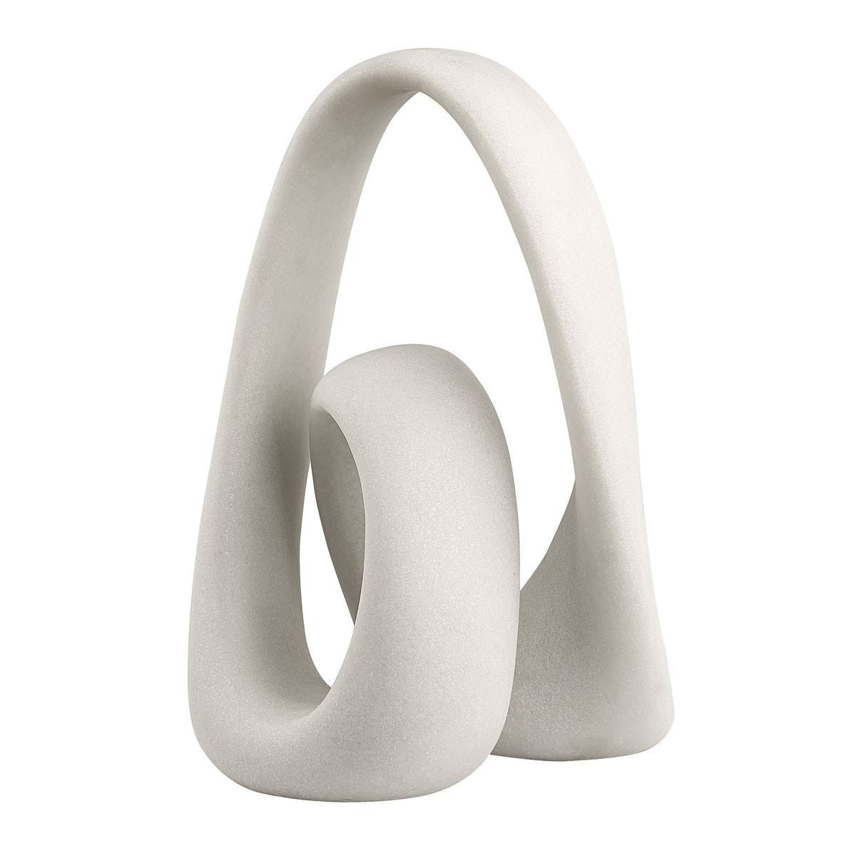 Knot Now Sculpture – Tall