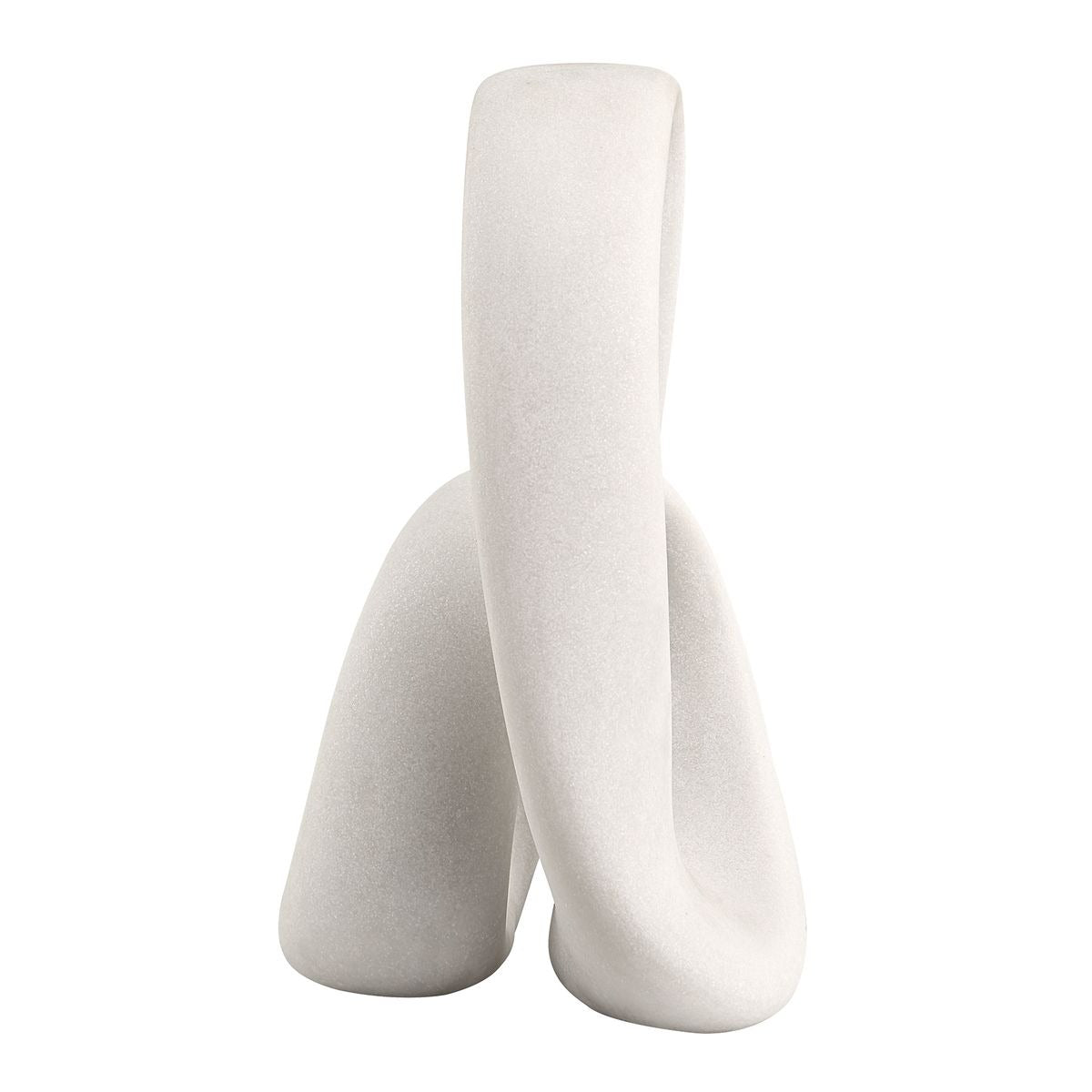 Knot Now Sculpture – Tall