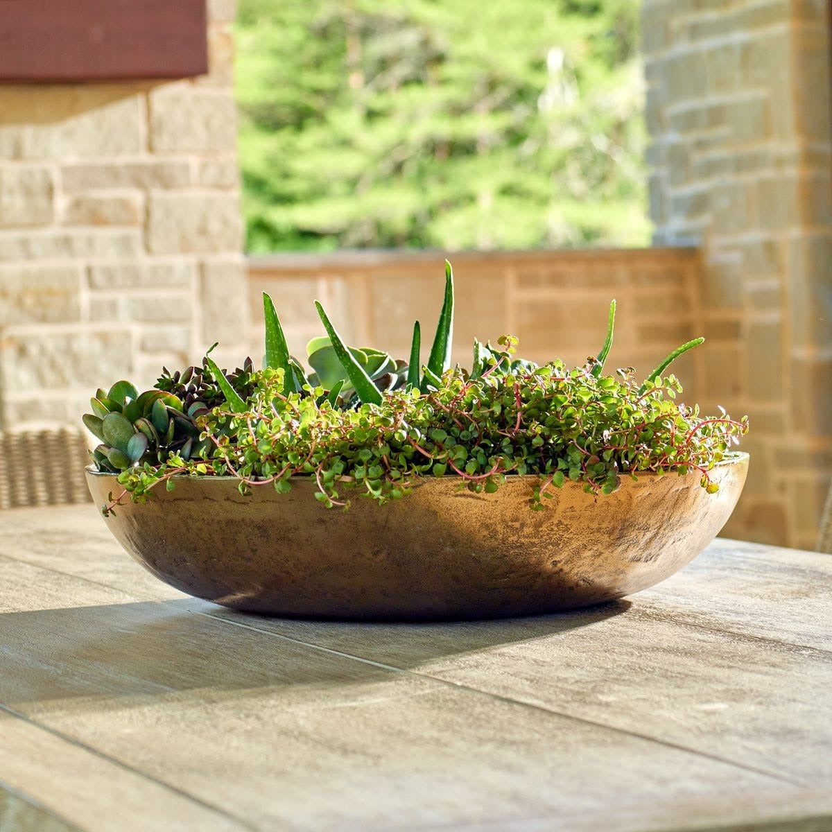Gold Mine Bowl – Small