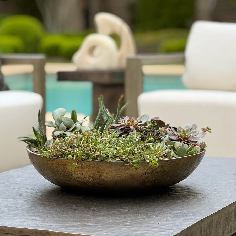 Gold Mine Bowl – Small