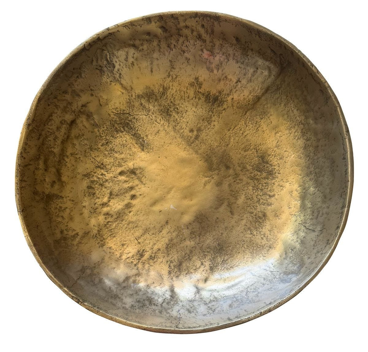 Gold Mine Bowl – Small