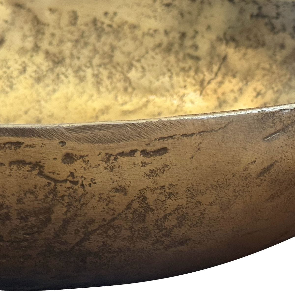Gold Mine Bowl – Small