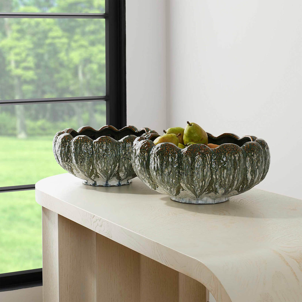 Squash Bowls – Set of 2