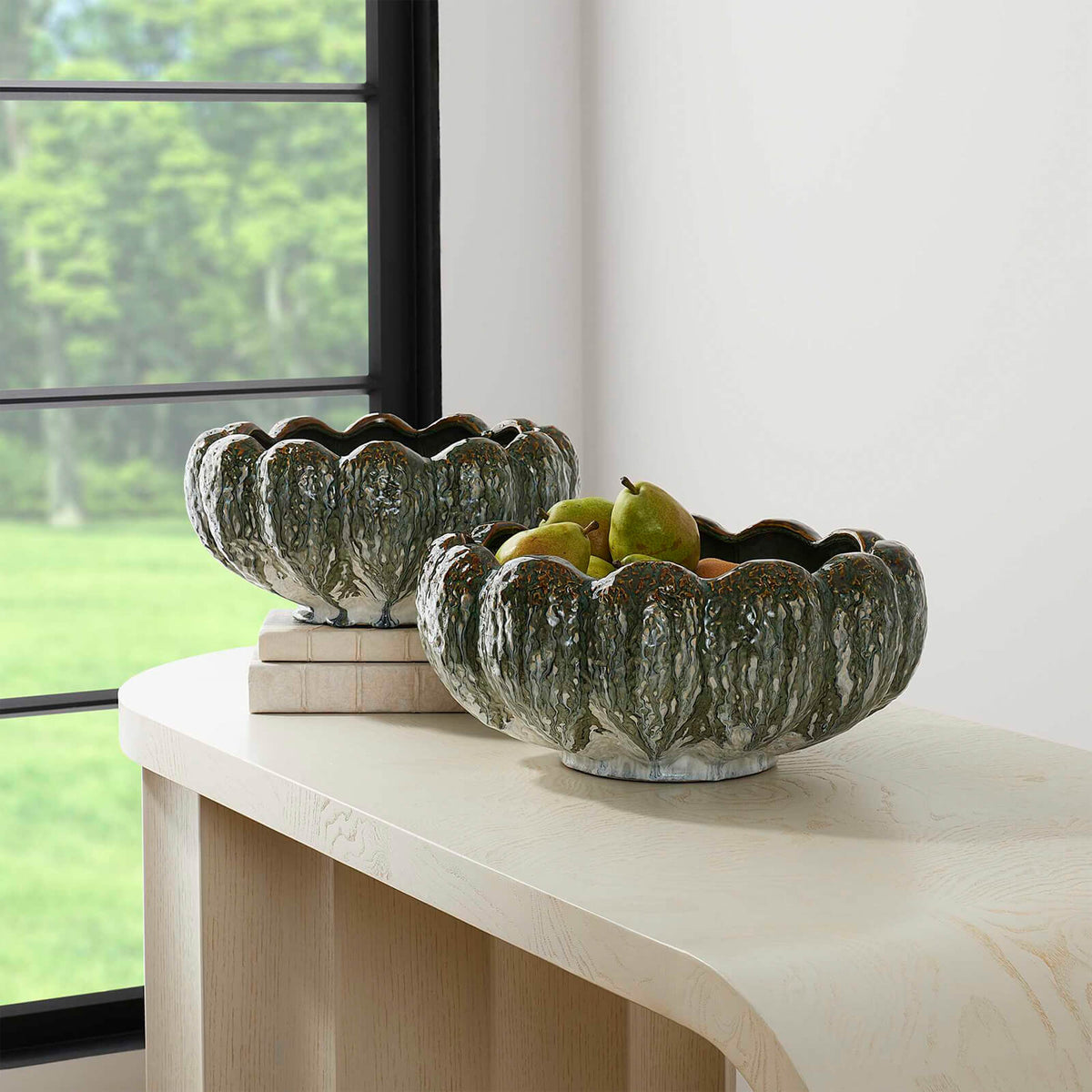 Squash Bowls – Set of 2