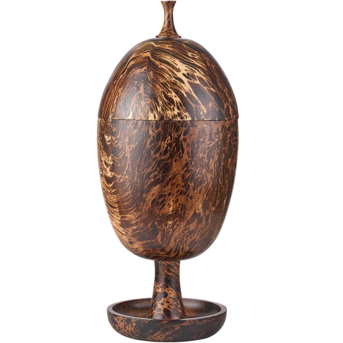 Hadden Hall Urn – Tortoise