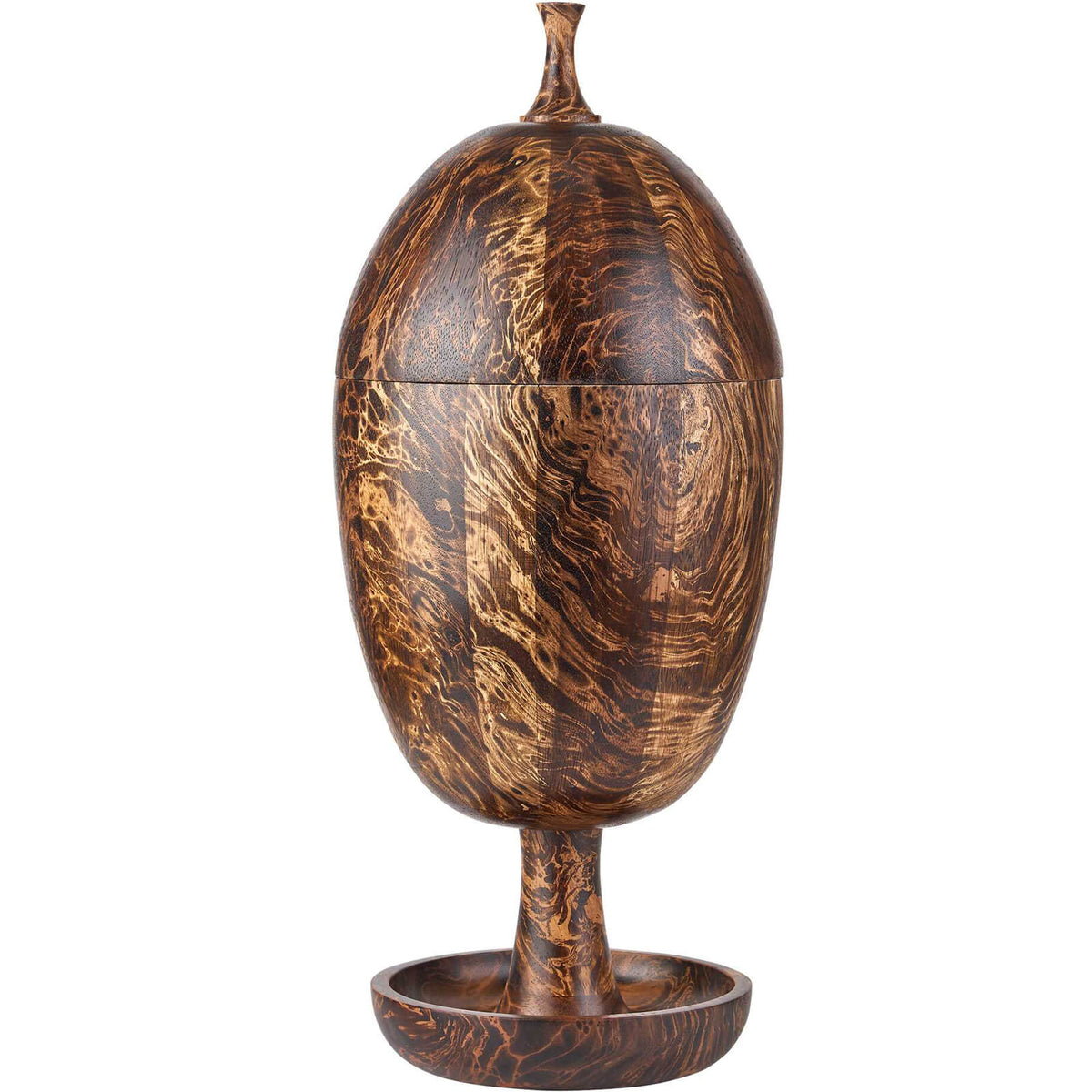 Hadden Hall Urn – Tortoise