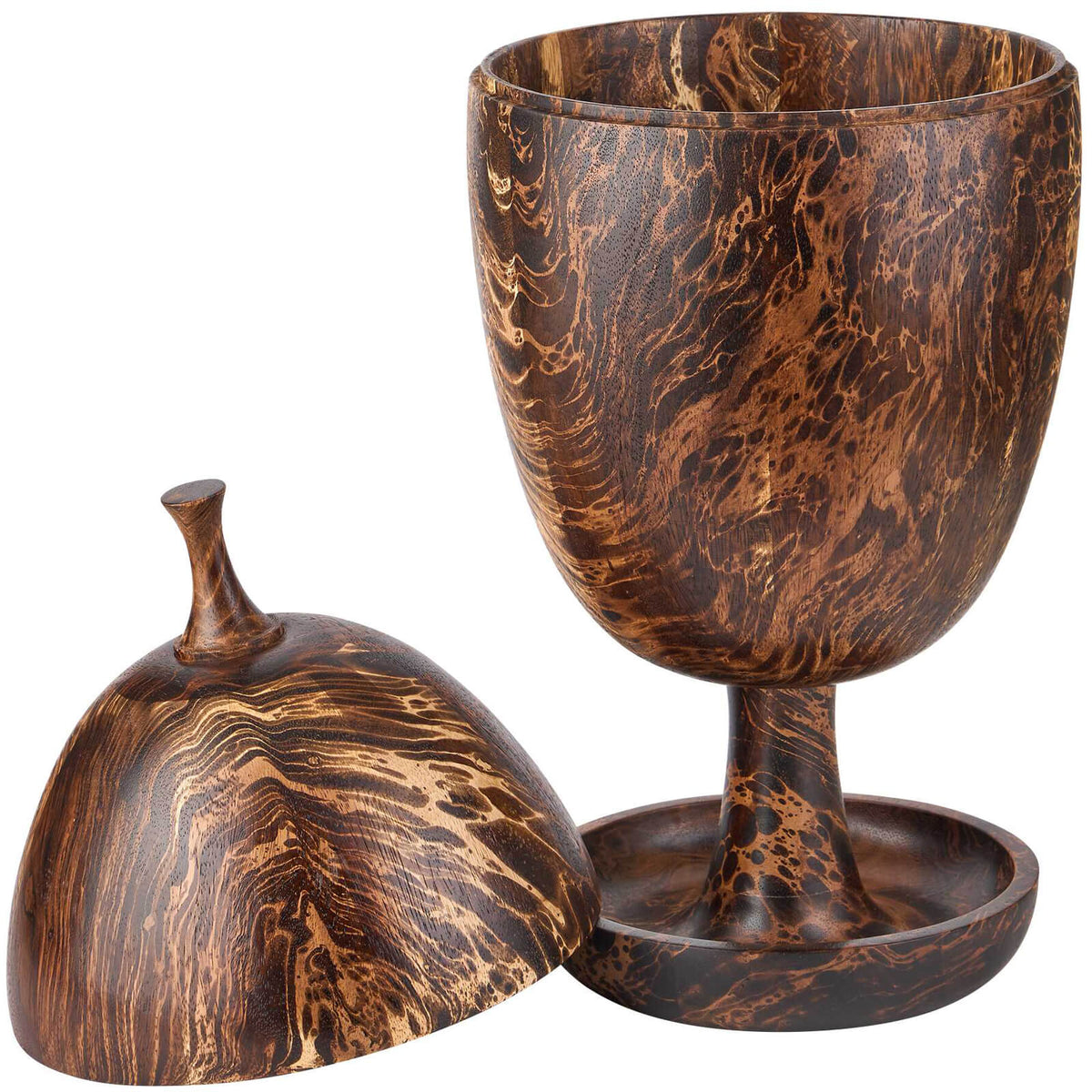 Hadden Hall Urn – Tortoise